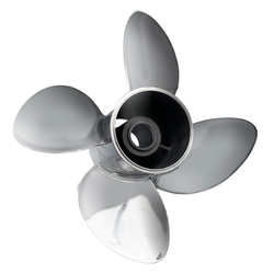 POLASTORM Poleax SS propeller 40-140HP (4-Blade)